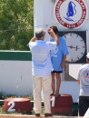 Kınalıada Sporcuları 2011 Adalar kaymakamlık yarışlarında ödüllerini aldı