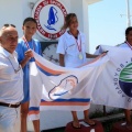 Kınalıada Sporcuları 2011 Adalar kaymakamlık yarışlarında ödüllerini aldı