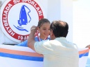 Kınalıada Sporcuları 2011 Adalar kaymakamlık yarışlarında ödüllerini aldı