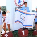 Kınalıada Sporcuları 2011 Adalar kaymakamlık yarışlarında ödüllerini aldı